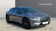 Jaguar I-Pace 294kW EV400 R-Dynamic HSE Black 90kWh 5dr Auto Electric Estate
